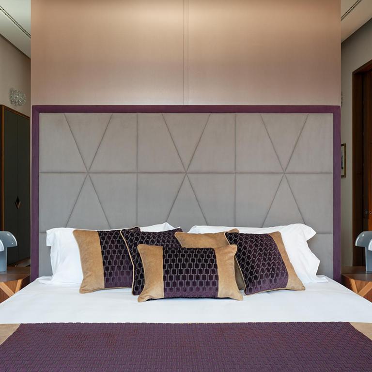 Villa Lario Resort Mandello - Executive suite with Lake view and Terrace - 5
