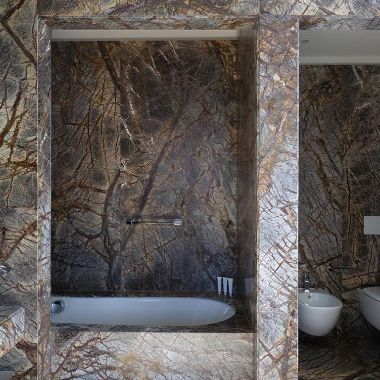 Villa Lario Resort Mandello - Executive suite with Lake view and Terrace - 4