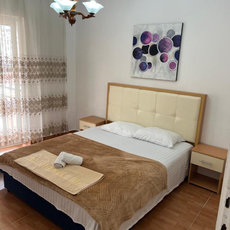 City Heart Apartments 2 - Superior Double or Twin Room with City View - 15