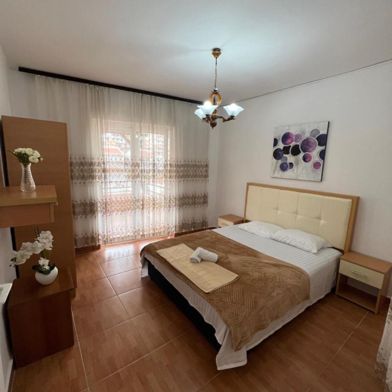 City Heart Apartments 2 - Superior Double or Twin Room with City View - 18