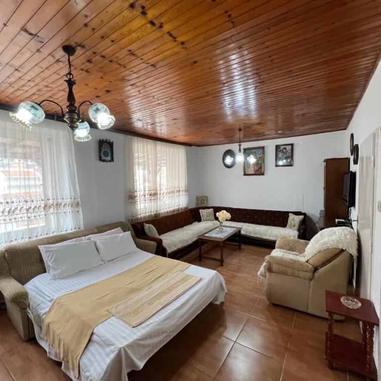 City Heart Apartments 2 - Superior Double or Twin Room with City View - 20