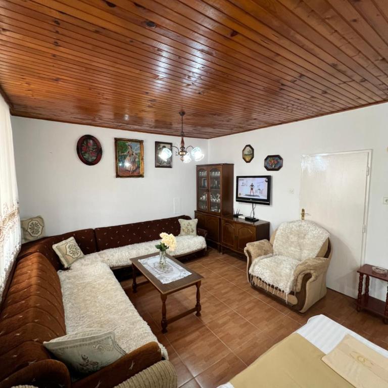 City Heart Apartments 2 - Superior Dvokrevetna Soba sa Bračnim Krevetom / Zasebnim Krevetima i Pogledom na Grad - 22