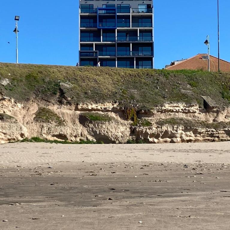 Departamento vanguardista frente al mar - Apartamento de 2 dormitorios - 1