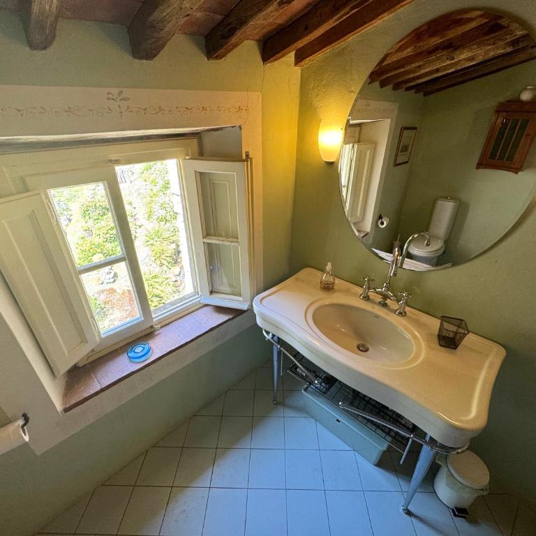 il Mulino apartment, at il Mulino Torrigiani - Appartamento Deluxe con 2 Camere da Letto e Vista Giardino - 13