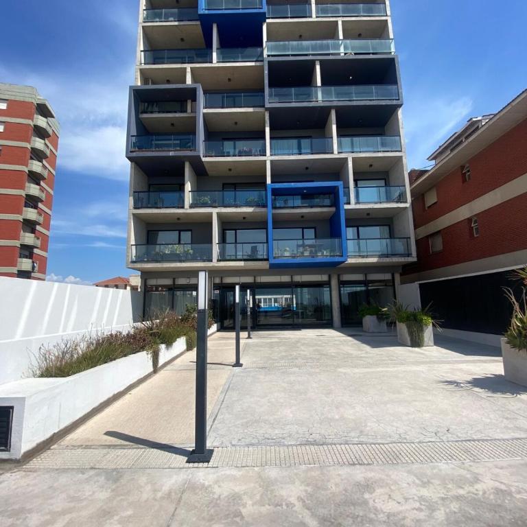 Departamento vanguardista frente al mar - Apartamento de 2 dormitorios - 2