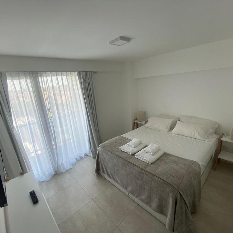Departamento vanguardista frente al mar - Apartamento de 2 dormitorios - 5