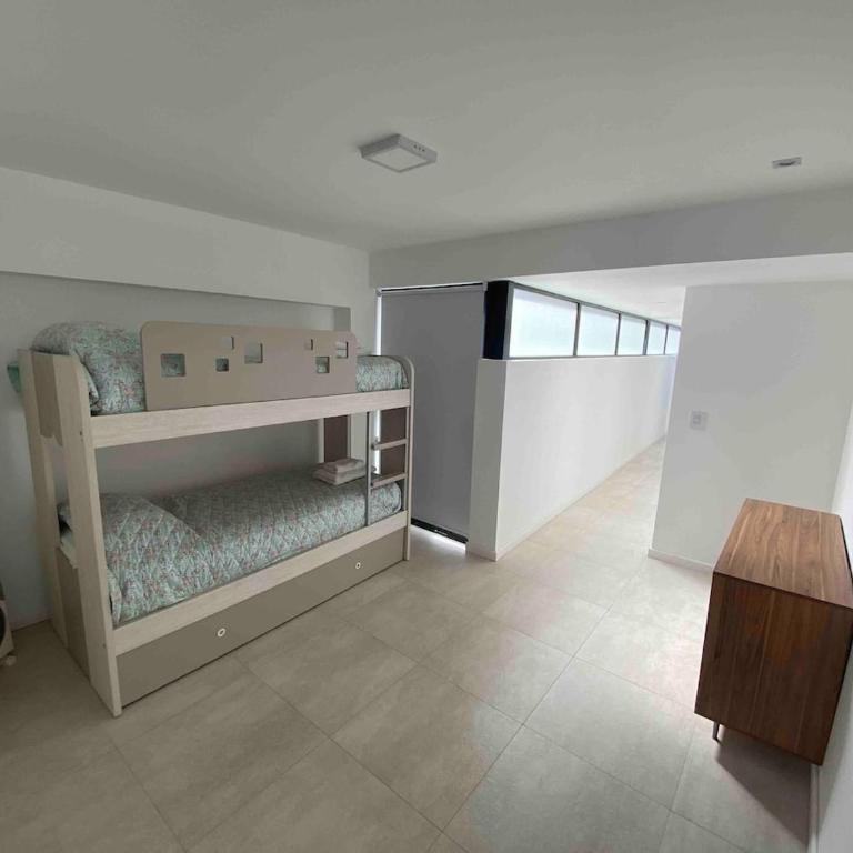 Departamento vanguardista frente al mar - Apartamento de 2 dormitorios - 8