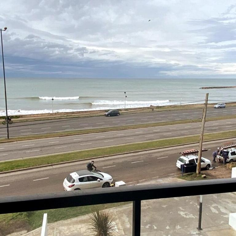 Departamento vanguardista frente al mar - Apartamento de 2 dormitorios - 13