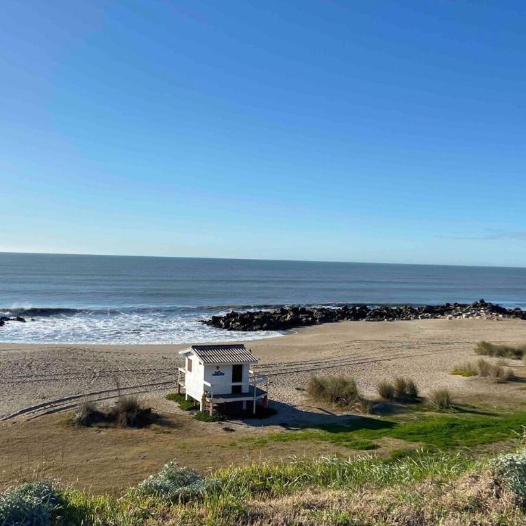 Departamento vanguardista frente al mar - Apartamento de 2 dormitorios - 15