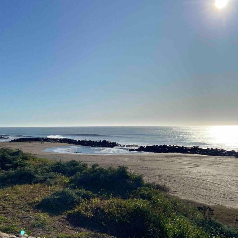 Departamento vanguardista frente al mar - Apartamento de 2 dormitorios - 16