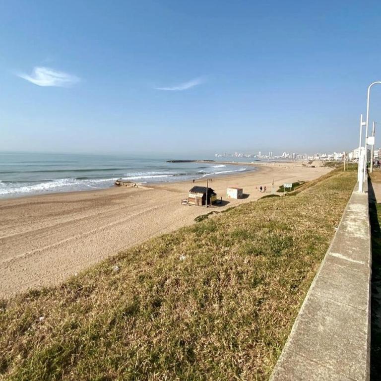 Departamento vanguardista frente al mar - Apartamento de 2 dormitorios - 21