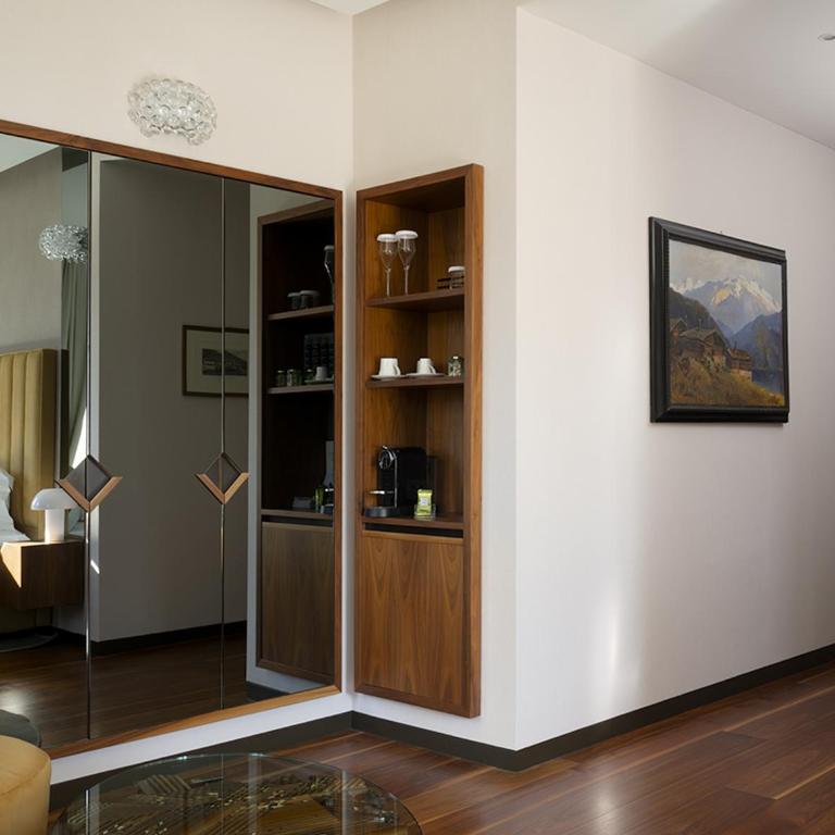 Villa Lario Resort Mandello - Junior Suite con Vista Lago Parziale - 3