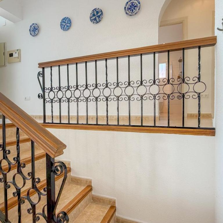 Villa Acebo with Private Swimming Pool in Nerja - Villa de 3 dormitorios - 15