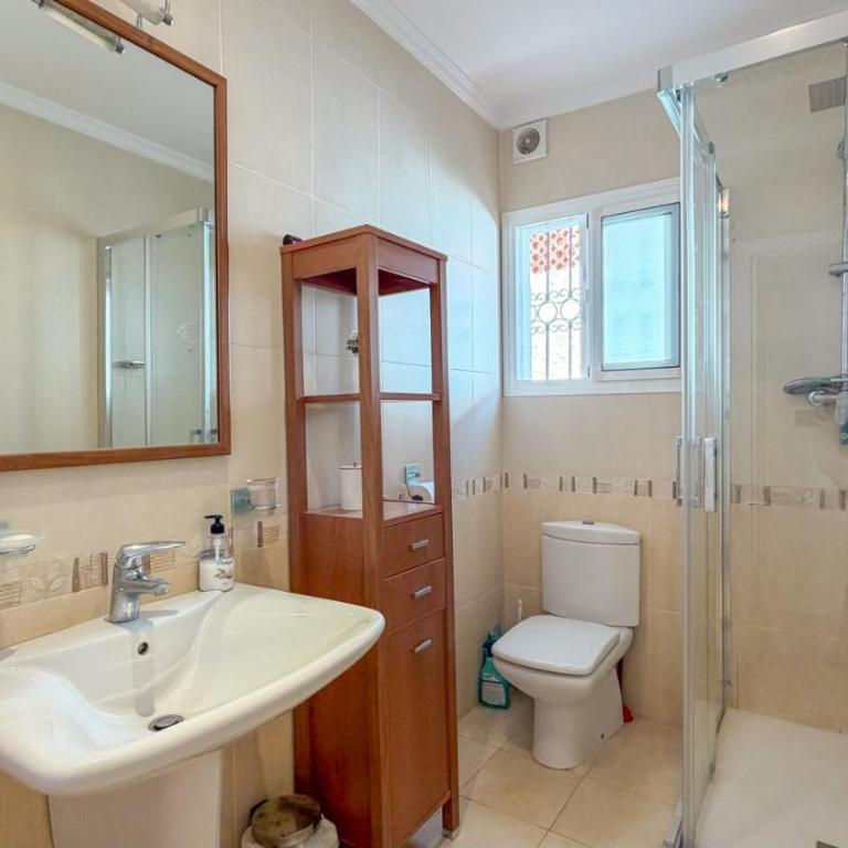 Villa Acebo with Private Swimming Pool in Nerja - Villa de 3 dormitorios - 18
