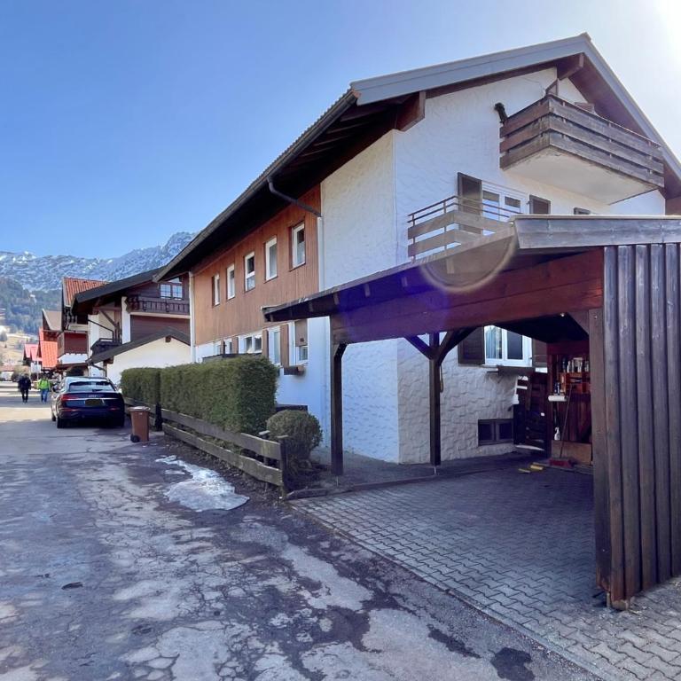25 BERGFEX Himmelreich mit Sommer-Bergbahnticket - Apartment mit 1 Schlafzimmer - 6