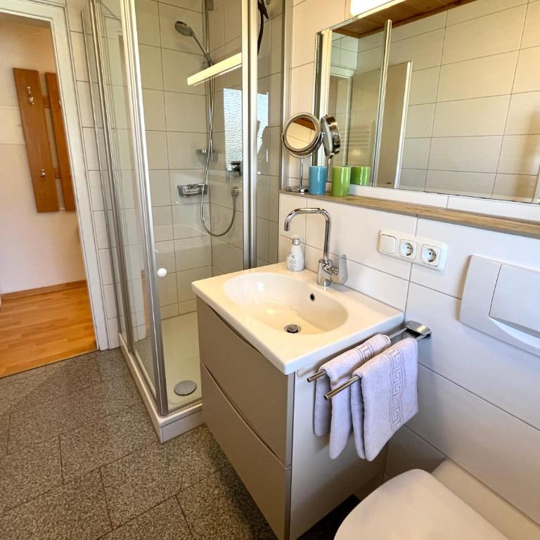 25 BERGFEX Himmelreich mit Sommer-Bergbahnticket - Apartment mit 1 Schlafzimmer - 12