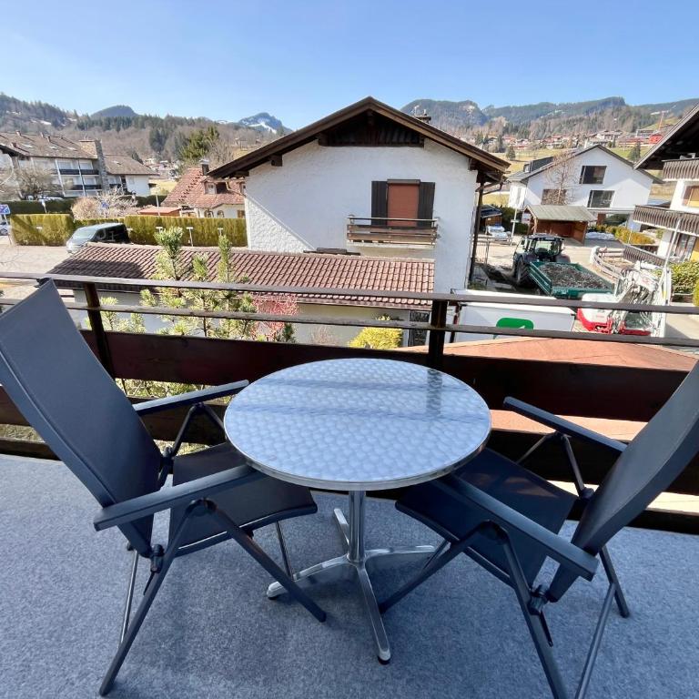 25 BERGFEX Himmelreich mit Sommer-Bergbahnticket - Apartment mit 1 Schlafzimmer - 3