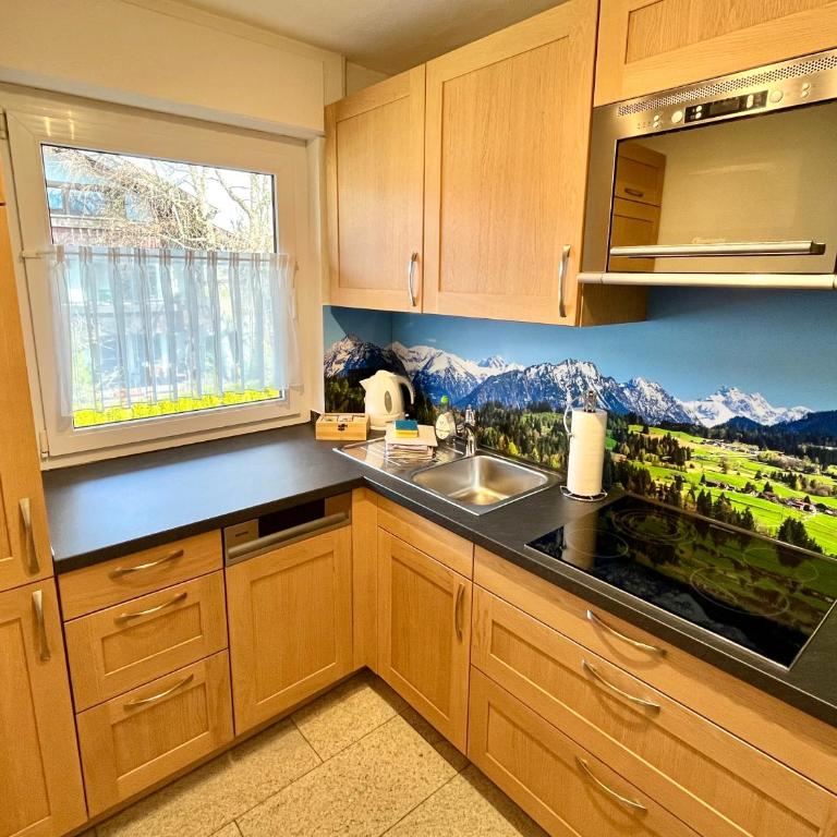 25 BERGFEX Himmelreich mit Sommer-Bergbahnticket - Apartment mit 1 Schlafzimmer - 7