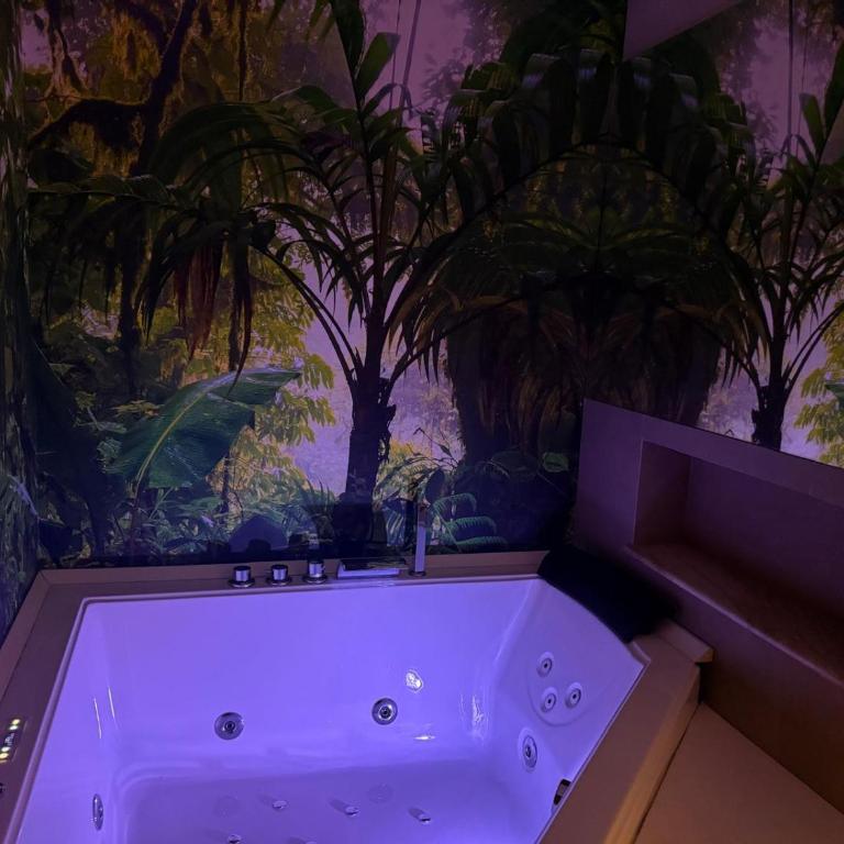 Lolli Boutique & SPA Al Massimo - Appartamento Deluxe con 1 Camera da Letto - 36