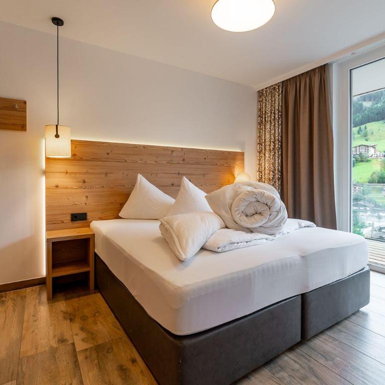 Adler Resort - Comfort Apartment mit 1 Schlafzimmer - 2