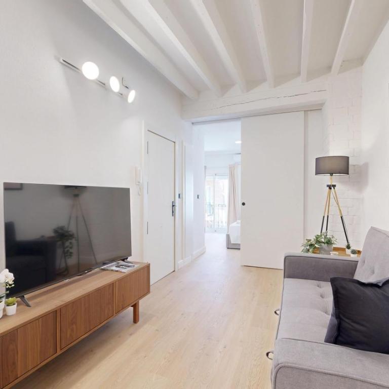Friendly Apartment City Center III - Two-Bedroom Apartment - 18