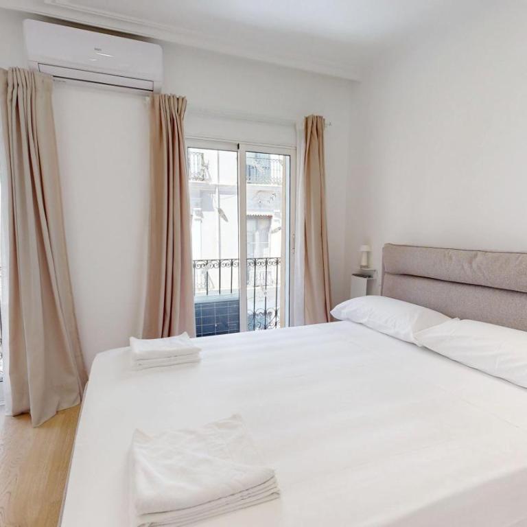 Friendly Apartment City Center III - Two-Bedroom Apartment - 22