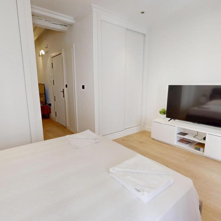Friendly Apartment City Center III - Two-Bedroom Apartment - 24