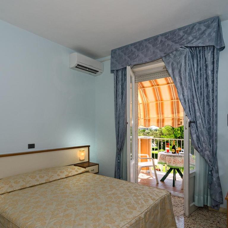 Hotel Lido - Camera Matrimoniale - 1