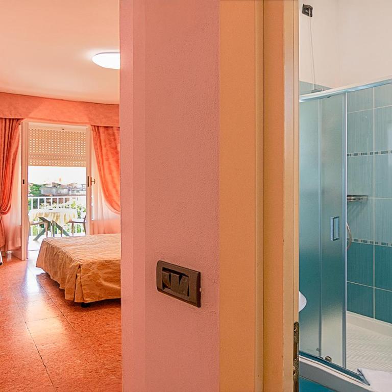 Hotel Lido - Camera Quadrupla - 2