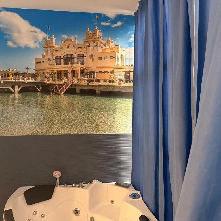 Lolli Boutique & SPA Mondello - Casa con 2 Camere da Letto - 43