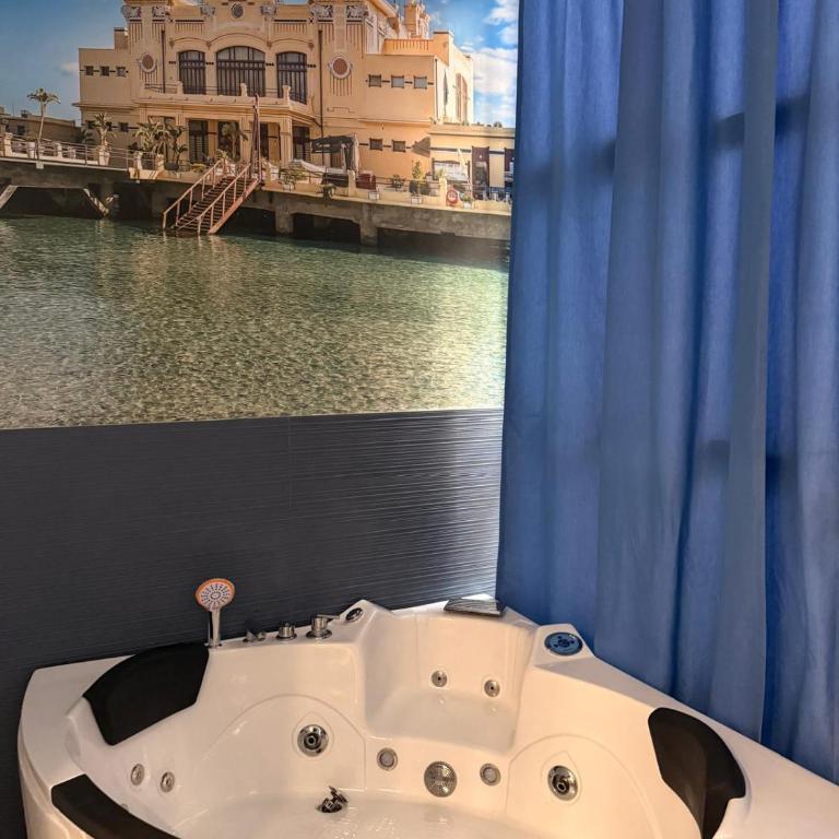 Lolli Boutique & SPA Mondello - Casa con 2 Camere da Letto - 46