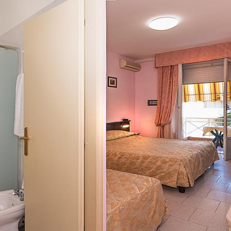 Hotel Lido - Camera Tripla - 2