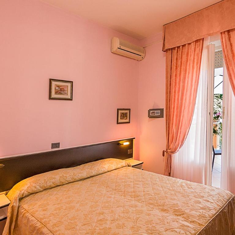 Hotel Lido - Camera Matrimoniale Economy - 2
