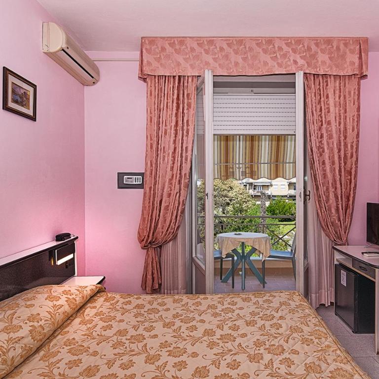 Hotel Lido - Camera Matrimoniale Economy - 3