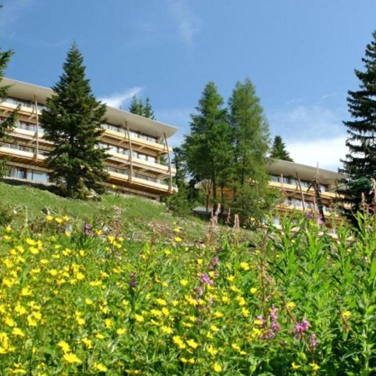 Chamrousse - Beau T2 - 200m des remontées mécaniques - Apartamento de 1 dormitorio - 21