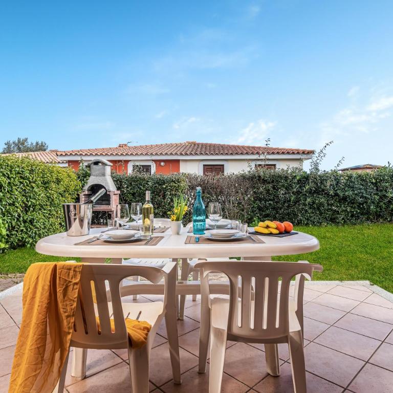 Le Case Della Cinta - Casa Vacanze - 1