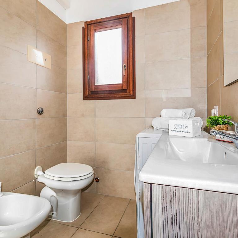 Le Case Della Cinta - Two Bedroom House with Private Garden 1 - 6