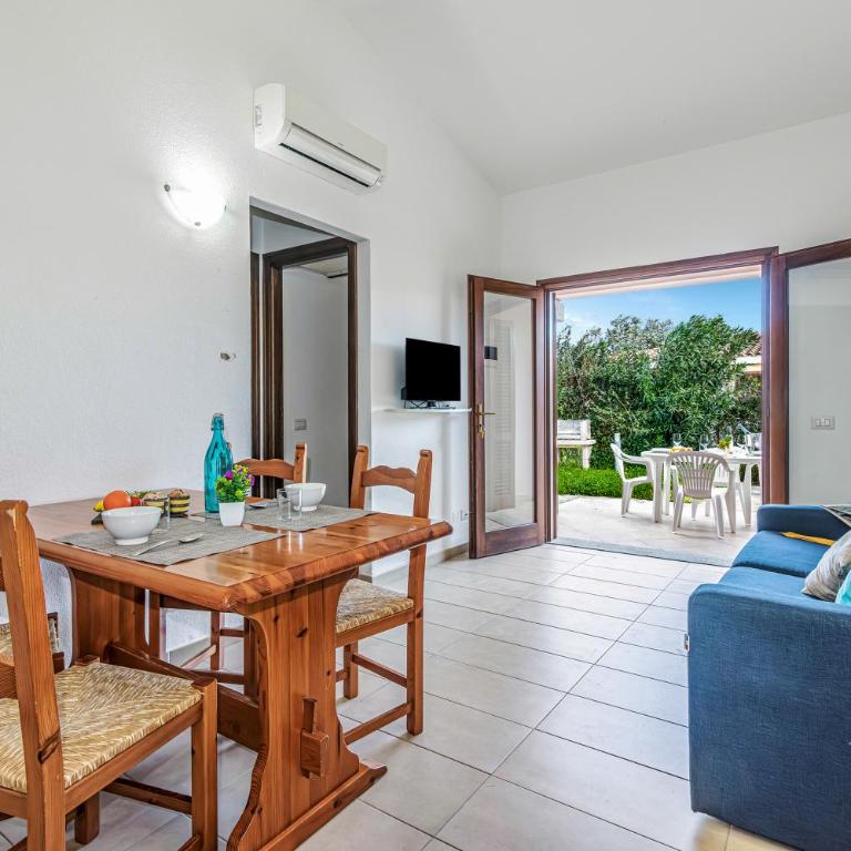 Le Case Della Cinta - Two Bedroom House with Private Garden 2 - 3