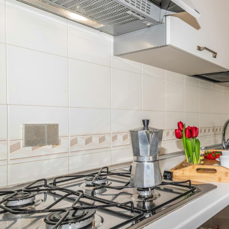 Le Case Della Cinta - Two Bedroom House with Private Garden 1 - 8