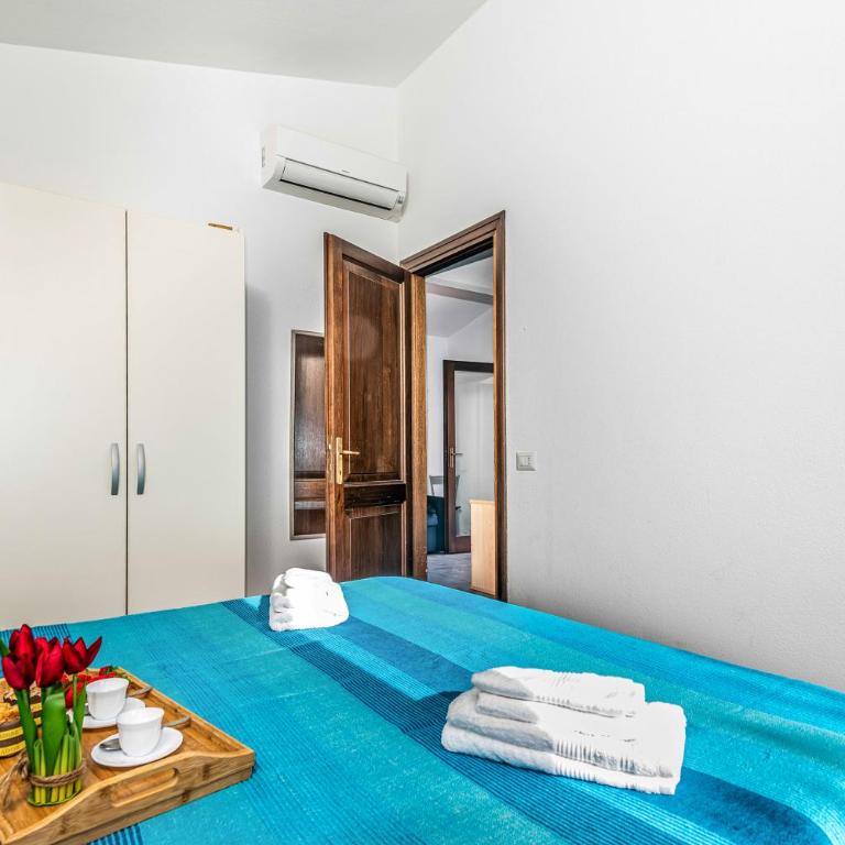 Le Case Della Cinta - Two Bedroom House with Private Garden 1 - 9