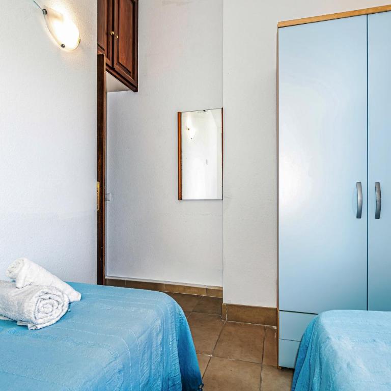 Le Case Della Cinta - Two Bedroom House with Private Garden 1 - 10