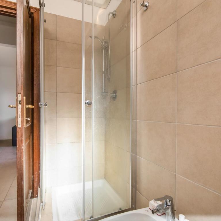 Le Case Della Cinta - Two Bedroom House with Private Garden 1 - 12