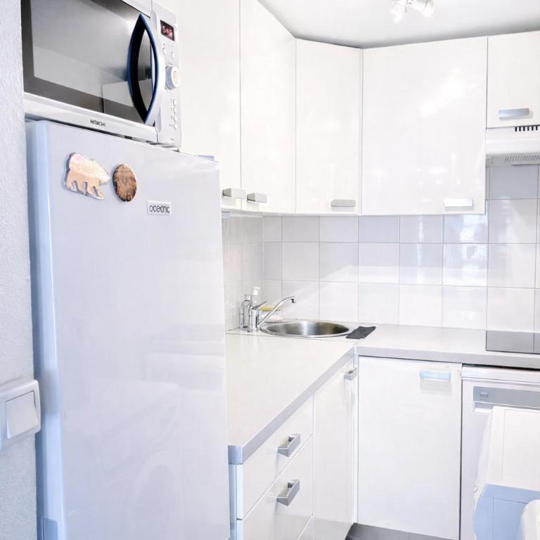Spacious Apartment in Montparnasse - Appartement 1 Chambre - 30