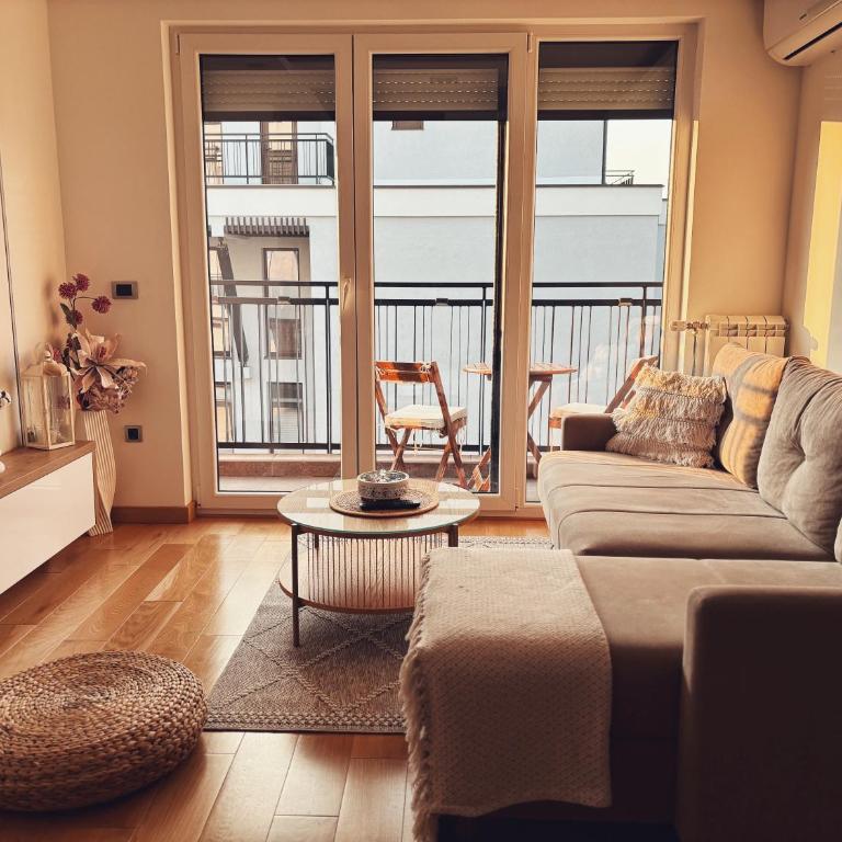 N Apartment - Apartman sa 1 Spavaćom Sobom - 2
