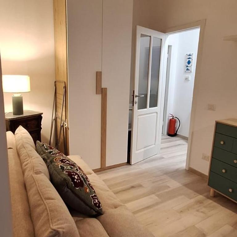 LaureLiving Holiday Home Casa Sabrizio - Appartamento con 2 Camere da Letto - 6