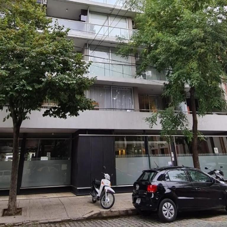 Still in the City - Pool, Solaruim & Gym - Apartamento de 1 dormitorio con vistas a la piscina - 16