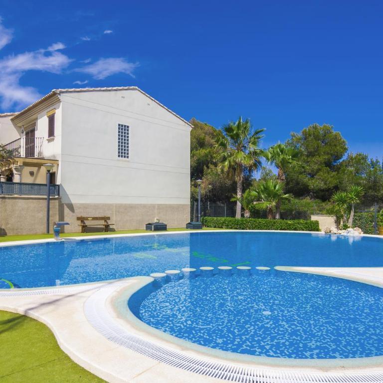 Villas Guzman - Real Sitio - Bungalow - 7
