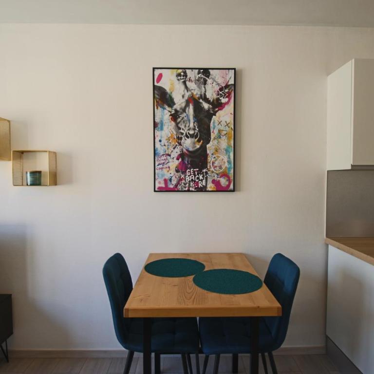 Appartement T1 31m2 lumineux centre-ville wifi - Appartamento con 1 Camera da Letto - 9