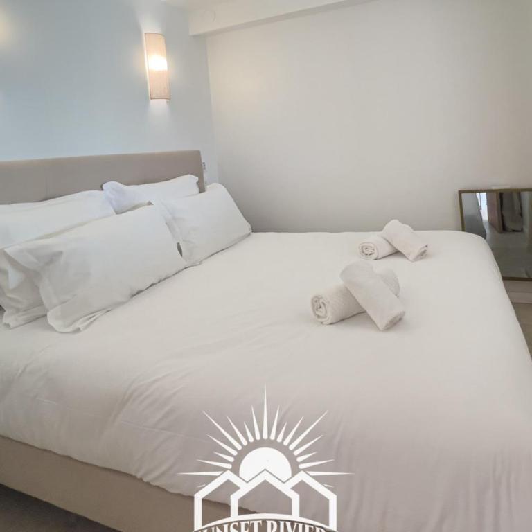 LE PORT VAUBAN Harbor view for 4 by Sunset - Appartement - 29