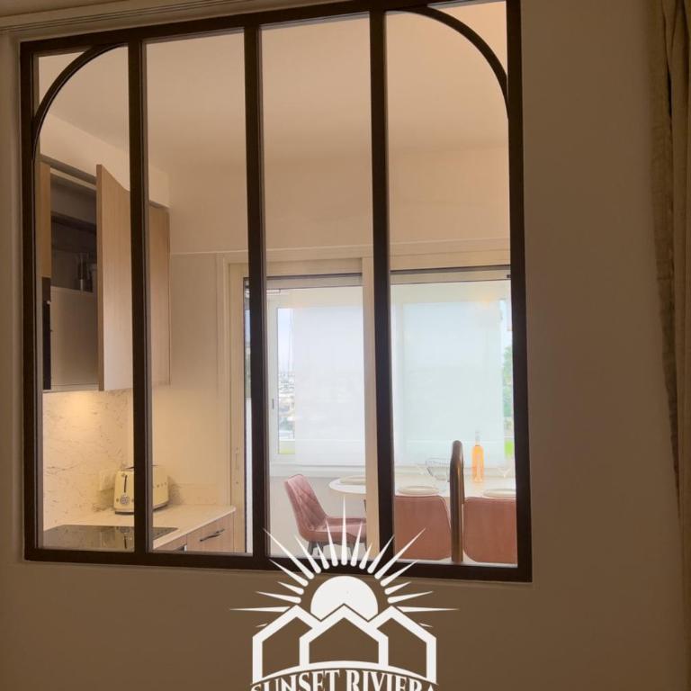 LE PORT VAUBAN Harbor view for 4 by Sunset - Appartement - 30